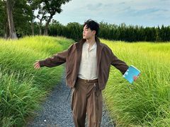 -汉长安城未央宫国家考古遗址公园