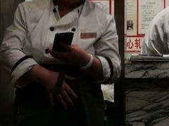 -东泰祥生煎馆(陕西南路店)
