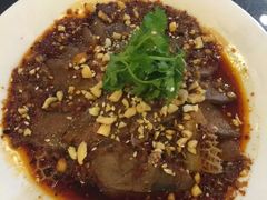 -田园印象·成都土菜院子(华阳店)