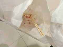 -正新鸡排·炸鸡汉堡(中茵海华广场店)