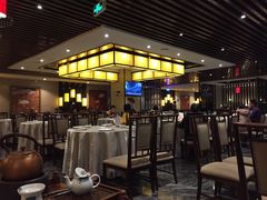 大堂-香云轩·顺德菜(香云纱园林酒店店)