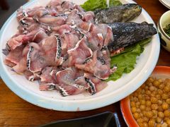-大理.老字号渝记酸萝卜乌鱼(古城总店)