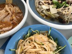 -董小西的凉皮和椒麻鸡(三元桥店)
