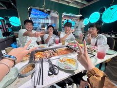 -欢乐牧场主题自助料理(T12店)