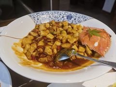 -山外山·林语花园餐厅