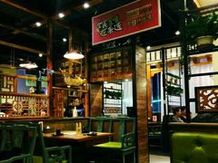 -手选潮汕鲜活牛肉火锅(二七广场店)