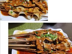 -回味南塘老王虾尾(总店)