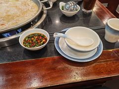 -老来福·非遗酸汤兔(凯旋路店)