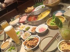 -巴奴毛肚火锅(大剧院店)