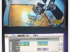 -Resonance Studio·救声舱录音棚(田子坊店)
