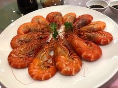 -君德澜酒家·创意粤菜(金山谷店)