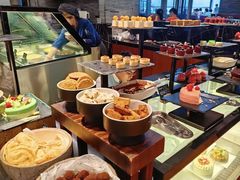-阿纳迪酒店·秘境西餐厅