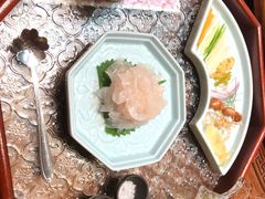 -龙悦湾酒家·八阵鱼生·渔人码头店