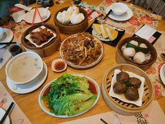 -虾饺妹·酒家(海珠广场店)