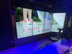 -温莎KTV(国贸店)