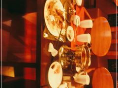 -OPEN開全日自助餐厅·西餐·海鲜(佛山希尔顿酒店)