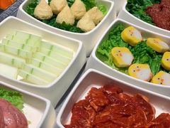 -海底捞火锅(勒泰店)
