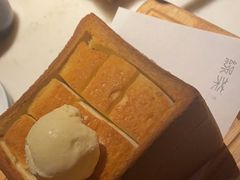 -绿茶餐厅(天通苑华联店)
