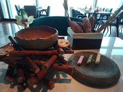 -翡翠36餐厅(浦东香格里拉店)