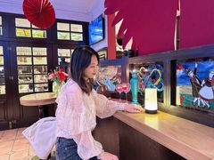 -兰特伯爵西餐厅·啤酒屋(方庄店)