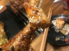 -烧货·活海鲜炭烧(湖滨商业街店)