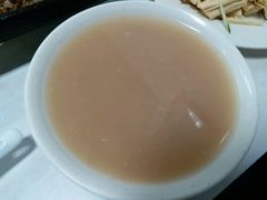 绿豆粥-清真永恒华威肉饼(潘家园店)
