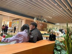 大堂-Seesaw Coffee(朝阳大悦城店)