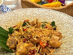 -KingThaia金泰兰(滨江天街店)