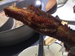 -一把火北京烤鸭(海昌路店)