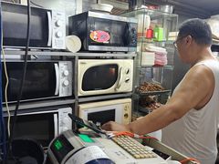 -吉云馄饨(桑梓路店)