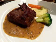 -食间牛排(湖西路店)