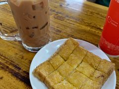 -恒兴发茶店(水巷口店)