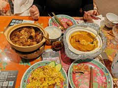 -小娘惹厨房Little Nyonya(狮城有约上榜店)