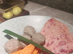 -芸山季·云南山珍菌火锅(宝能环球汇店)