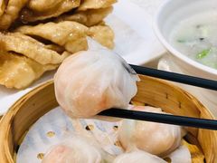 -顺德人家食府(黄金广场店)