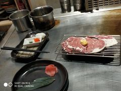 -恋铁板烧(阳光新生活广场店)