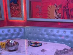 -W20 SHINING Party·K(悦豪和平路店)