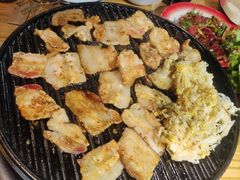 -石记老北京炙子烤肉(松园店)