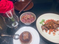 -华豫川酒家(大卫城店)