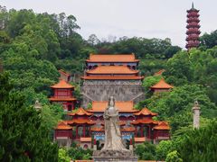 -南沙天后宫景区