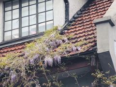 -上海鲁迅故居