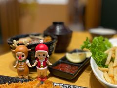 -胜博殿日式炸猪排(西红门店)