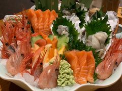 -万鱼亭·筑地屋 日本料理(淮海街店)