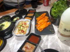 -雪花合烤肉(万达店)