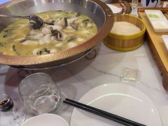 -晋阳春·山西菜·北京烤鸭(交大店)
