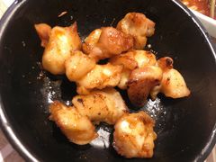 烤鸡脆骨-胡哥烤肥牛(车公庙店)