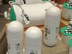 -星巴克臻选(成都太古里店)