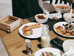 -天津湾西餐厅(三亚海棠湾洲际度假酒店)