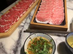 -鱼豆吉·豆浆鱼火锅(宜昌万达店)
