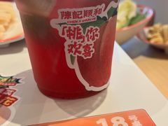 -陈记顺和潮汕鲜牛肉火锅(棠德南路店)
